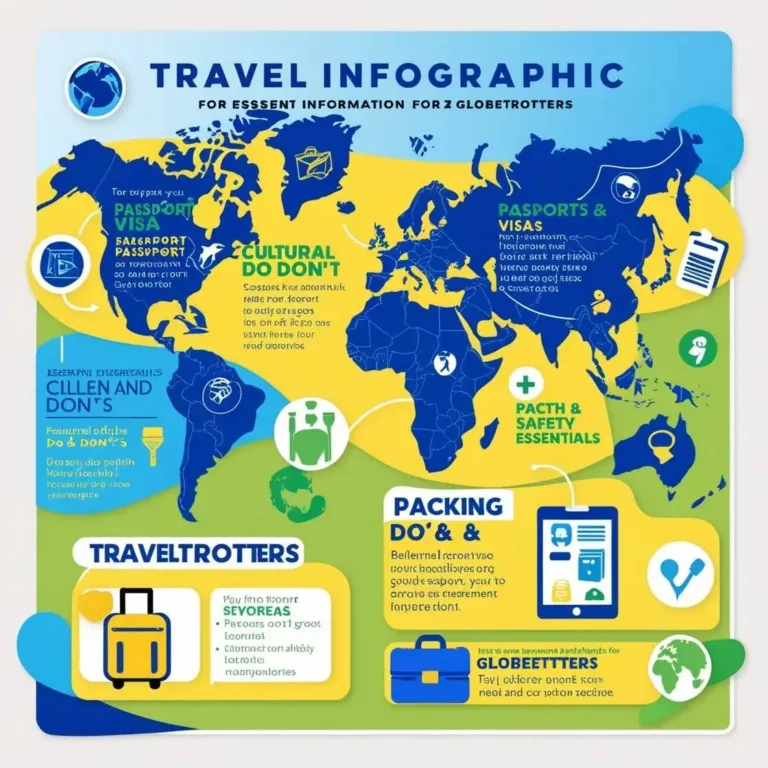 Travel And Destinations