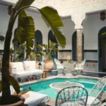 Beautiful landscapes and iconic sights of Africa for a travel guide to the best places to visit.