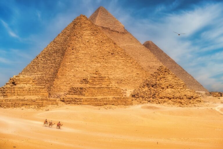 28 INCREDIBLE Things To Do In Egypt In 2025
