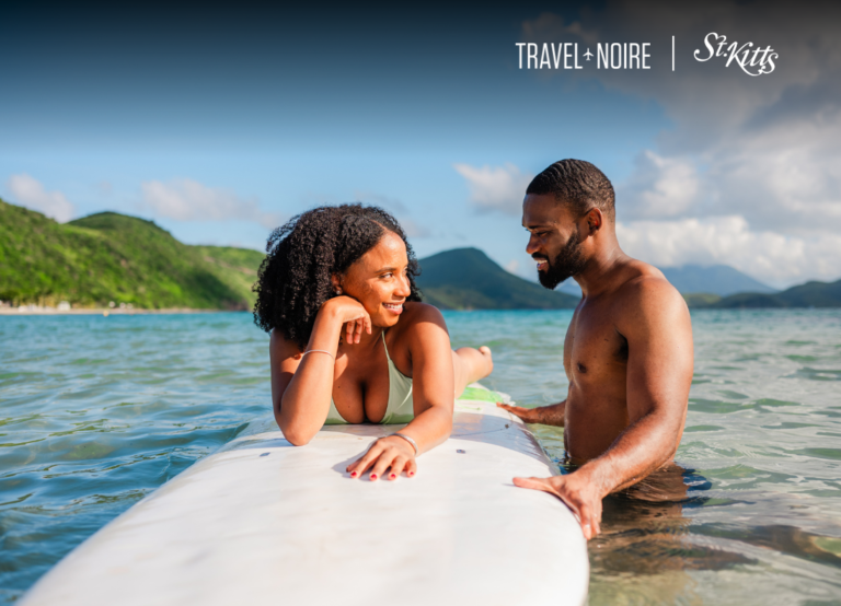 Reconnect, Relax, Repeat: A Guide to Creating Your Next Couples Getaway to St. Kitts
