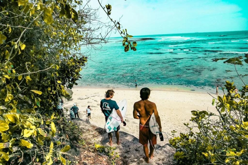 The Rise of Mass Tourism