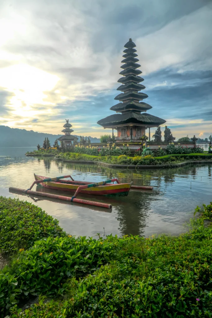 The Rise of Mass Tourism